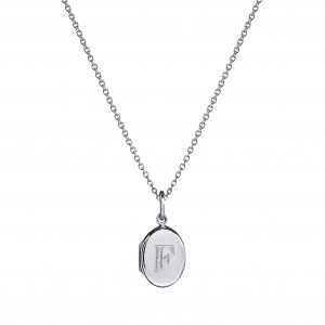 philippa-herbert-sterling-silver-small-oval-initial-locket-on-chain