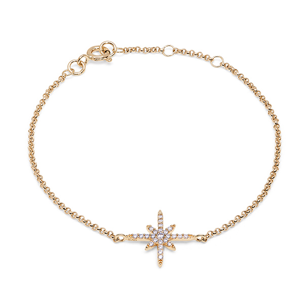 star bracelet