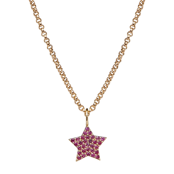 philippa-herbert-9kt-yellow-gold-chubby-star-necklace-pink-600x600