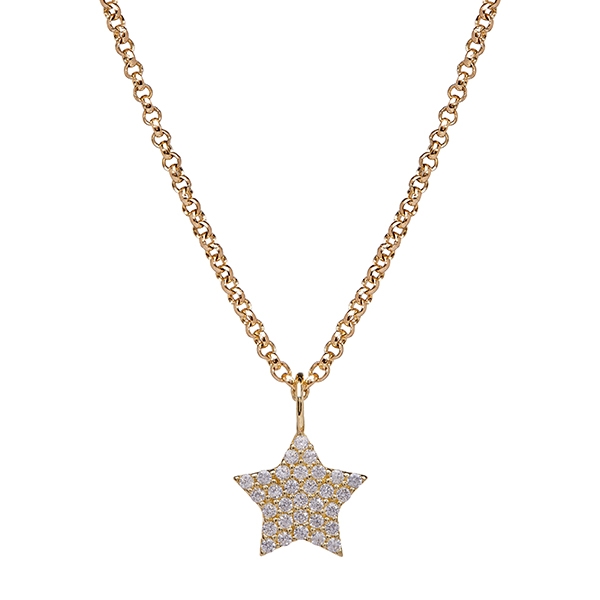 philippa-herbert-9kt-yellow-gold-chubby-star-necklace-white