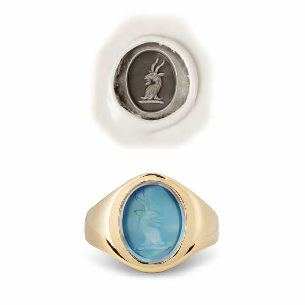 philippa-herbert-solid-9ct-yellow-gold-blue-agate-engraved-signet-ring