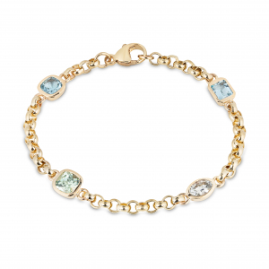 philippa-herbert-9ct-yellow-gold-bespoke-birthstone-bracelet