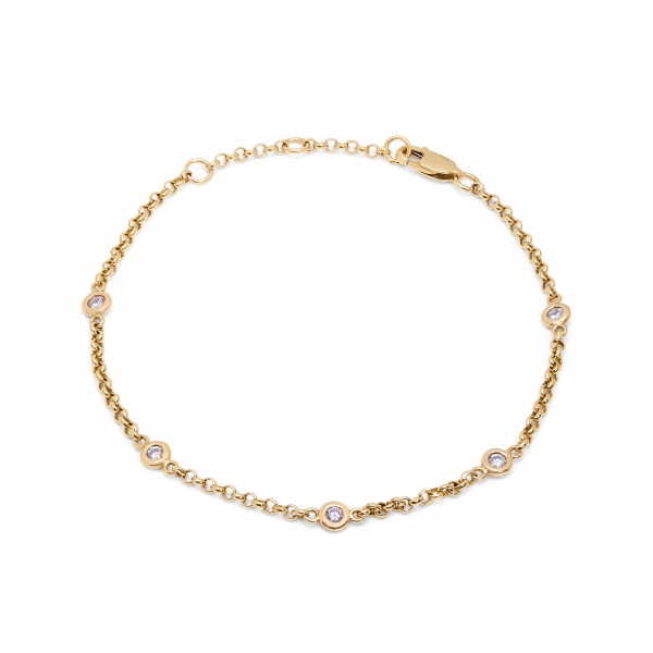 philippa-herbert-9ct-yellow-gold-bespoke-brilliant-cut-diamond-bracelet