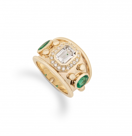 The Phoebe Ring