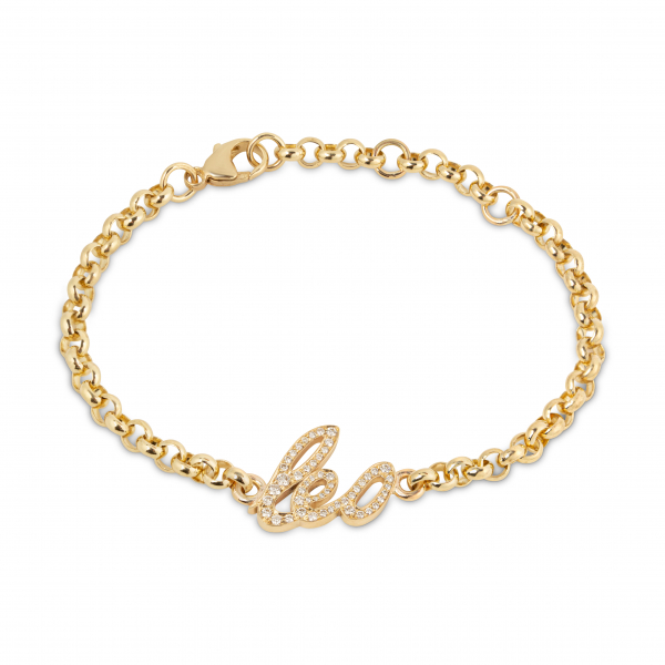 philippa-herbert-solid-9ct-yelow-gold-diamond-set-name-bracelet