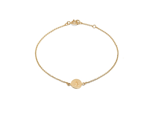 philippa-herbert-solid-9ct-yellow-gold-mini-initial-disc-bracelet-cat-page