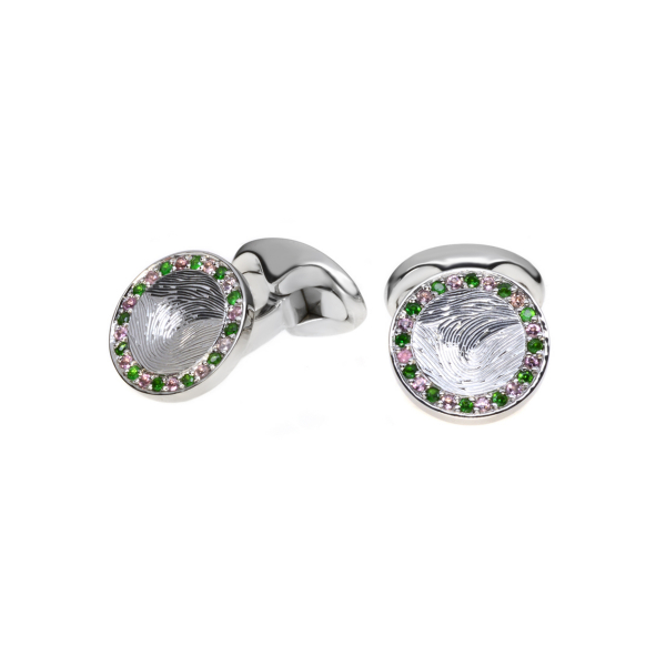 philippa-herbert-bespoke-cufflinks-set-with-sapphire-and-emeralds