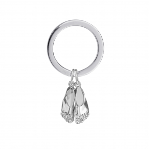 philippa-herbert-sterling-silver-miniature-keyring-
