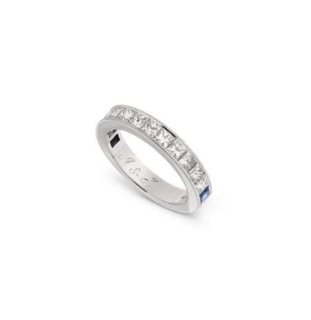 philippa-herbert-platinum-eternity-ring-princess-cut-diamonds-and-sapphires