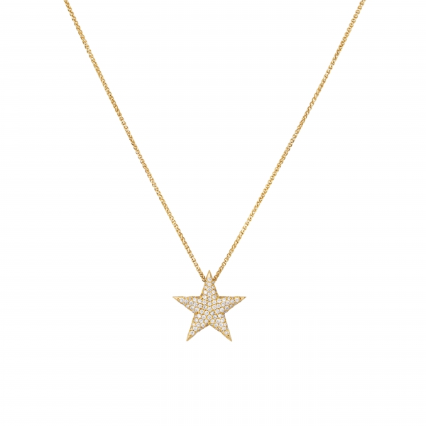 philippa-herbert-solid-9ctyellow-gold-pave-set-diamond-star-on-spiga-chain