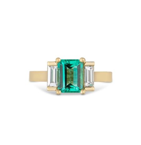 philippa-herbert-emerald-and-diamond-trilogy-ring