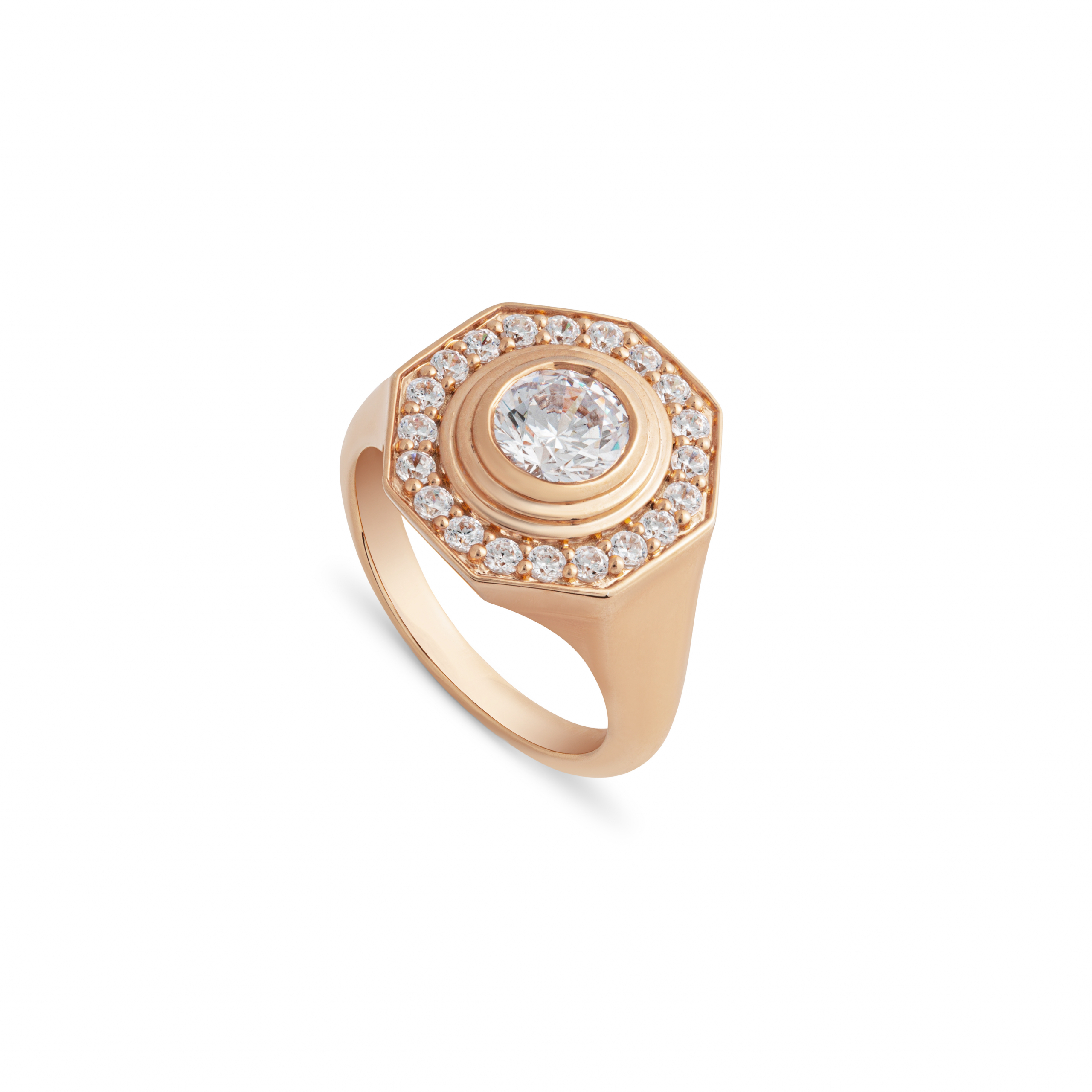 Binky Felstead's amazing 'six carat' engagement ring has big price