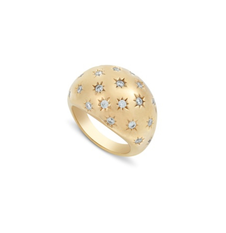 The Jemima Bombe Ring