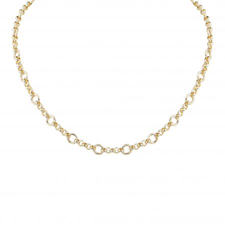 Arundel necklace chain