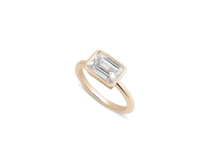 philippa-herbert-3ct-octagon-cut-diamond-east-west-engagement-ring 1