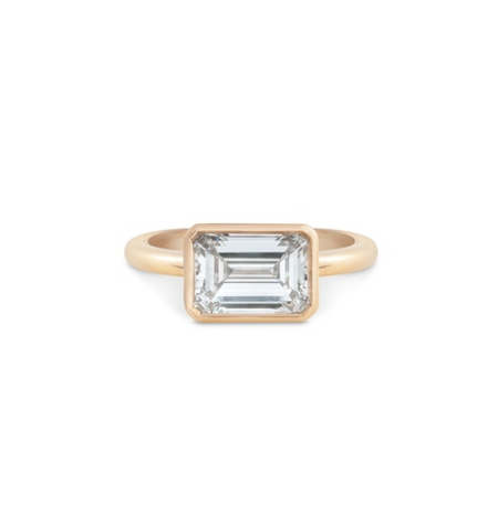 philippa-herbert-3ct-octagon-cut-diamond-east-west-engagement-ring 2