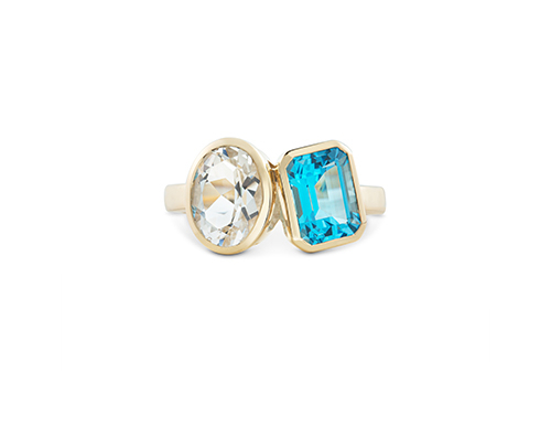 philippa-herbert-roya-ring-blue-topaz-and-9ct-yellow-gold 2