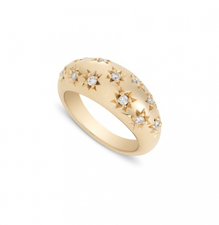 The Baby Jemima Ring