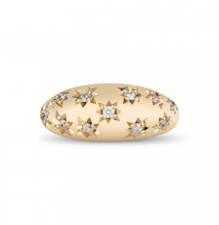 The Baby Jemima Ring