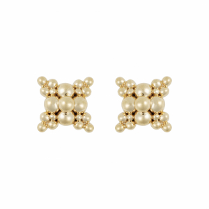 philippa-herbert-bobble-star-earring-studs-9ct-yellow-gold