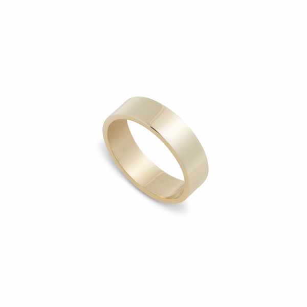 philippa-herbert-9ct-yellow-gold-flat-comfort-6mm-wedding-ring 1