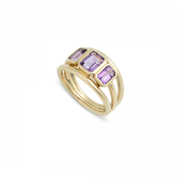 philippa-herbert-amethyst-and-yellow-gold-baby-cleo-ring