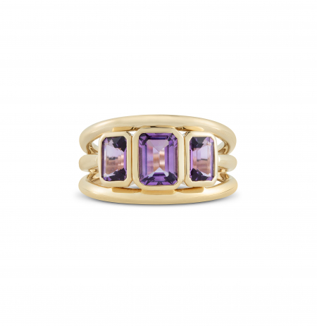 hilippa-herbert-amethyst-and-yellow-gold-baby-cleo-ring-2