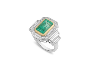 philippa-herbert-emerald-and-diamond-bespoke-engagement-ring 1 (1)