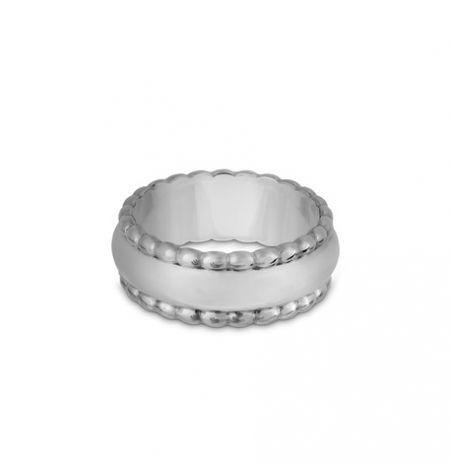 philippa-herbert-9ct-white-gold-bobble-band-ring-unengraved