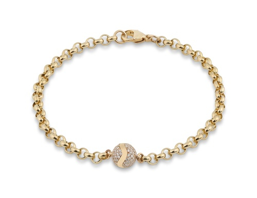 philippa-herbert-solid-9ct-yellow-gold-and-pave-diamond-tennis-ball-bracelet