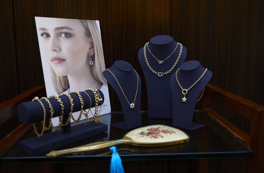 philippa-herbert-tea-at-claridges-may-2025-jewellery