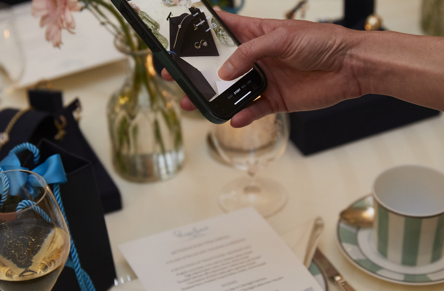 philippa-herbert-tea-at-claridges-may-2025-table