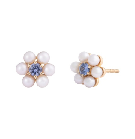 Daisy Studs