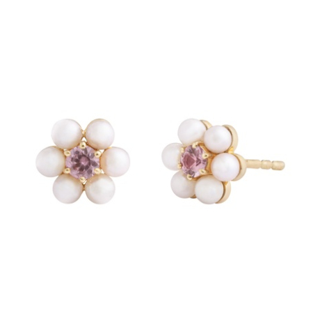 philippa-herbert-solid-9ct-yellow-gold-pearl-and-pink-sapphire-daisy-drops