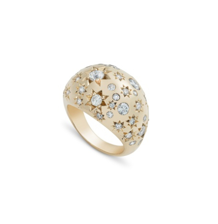 Bespoke Jemima Rings