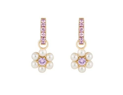 philippa-herbert-pearl-and-pink-sapphire-9ct-yellow-gold-daisy-drops (1)
