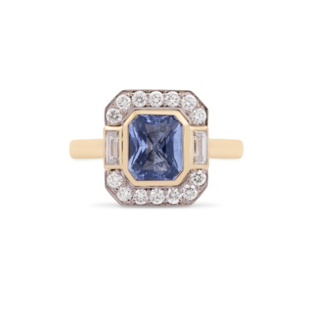 philippa-herbert-central-sapphire-and-diamond-baguette-engagement-ring