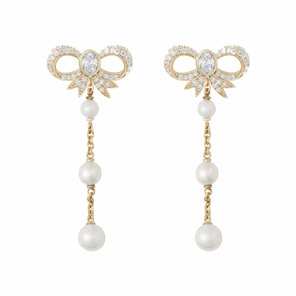philippa-herbert-bow-earrings-with-pearl-and-chain-drops