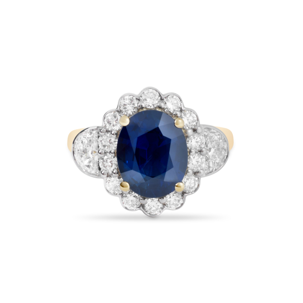 philippa-herbert-oval-blue-sapphire-and-half-moon-diamond-engagement-ring 1