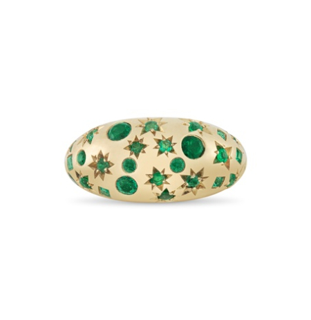 philippa-herbert-jemima-ring-with-bespoke-star-set-and-flush-set-emeralds 2