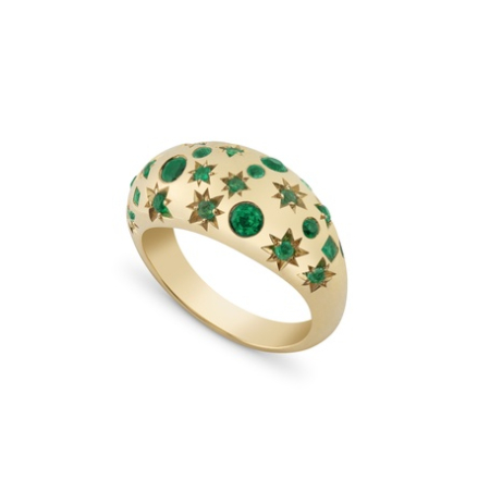 The Jemima Ring