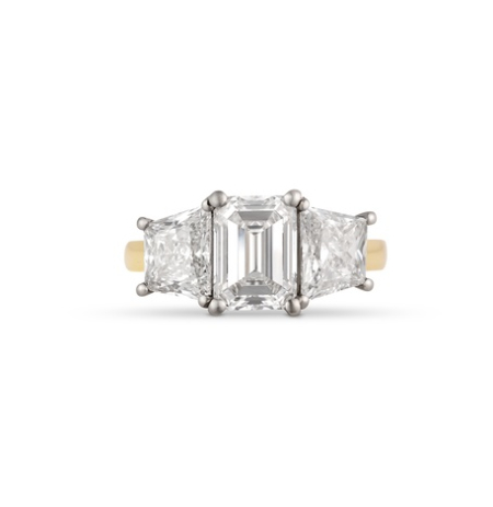 philippa-herbert-emerald-cut-trilogy-ring 2