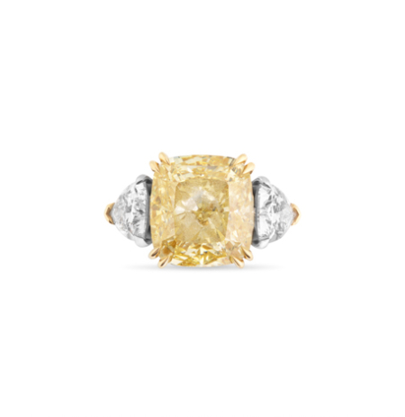 philippa-herbert-yellow-cushion-cut-and-trillion-trilogy