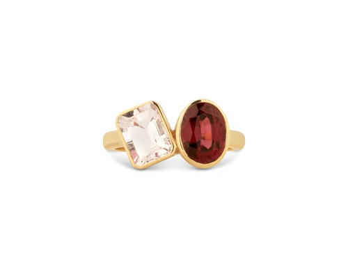 philippa-herbert-morganite-and-garnet-toi-et-moi-roya-ring 2