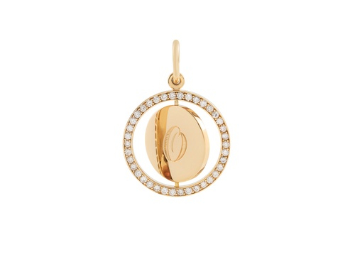 philippa-herbert-diamond-set-spinning-charm-with-initial-engraving