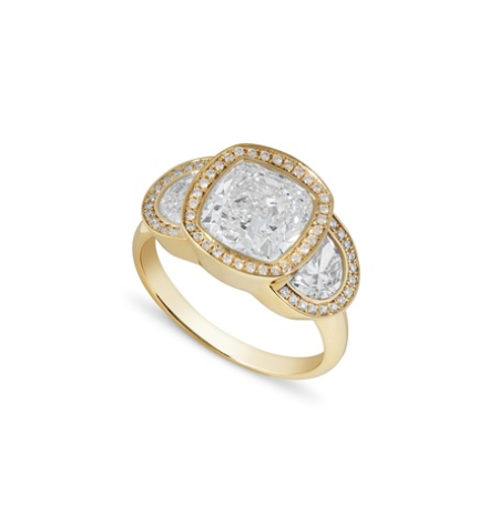 Diamond Showstopper